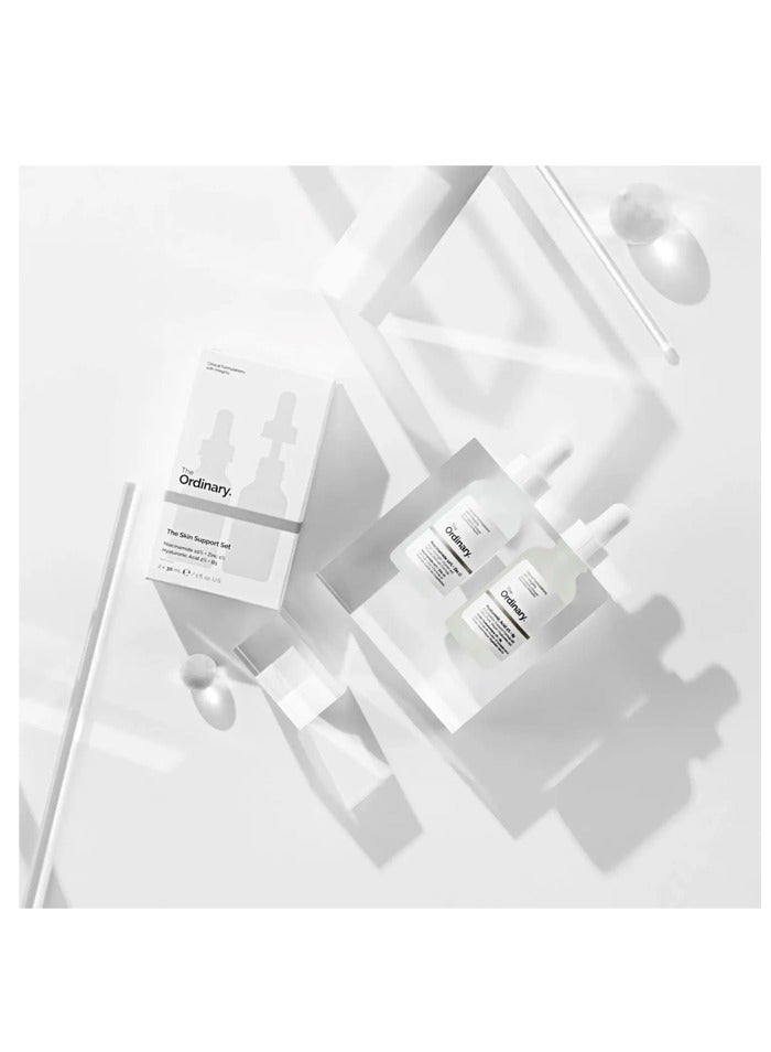 The Ordinary 2 Packs Hydrating Serum 30 ml *2 30+30ml - Image 2